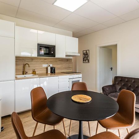 זבולן Stylish Apartment With Free Parking מראה חיצוני תמונה