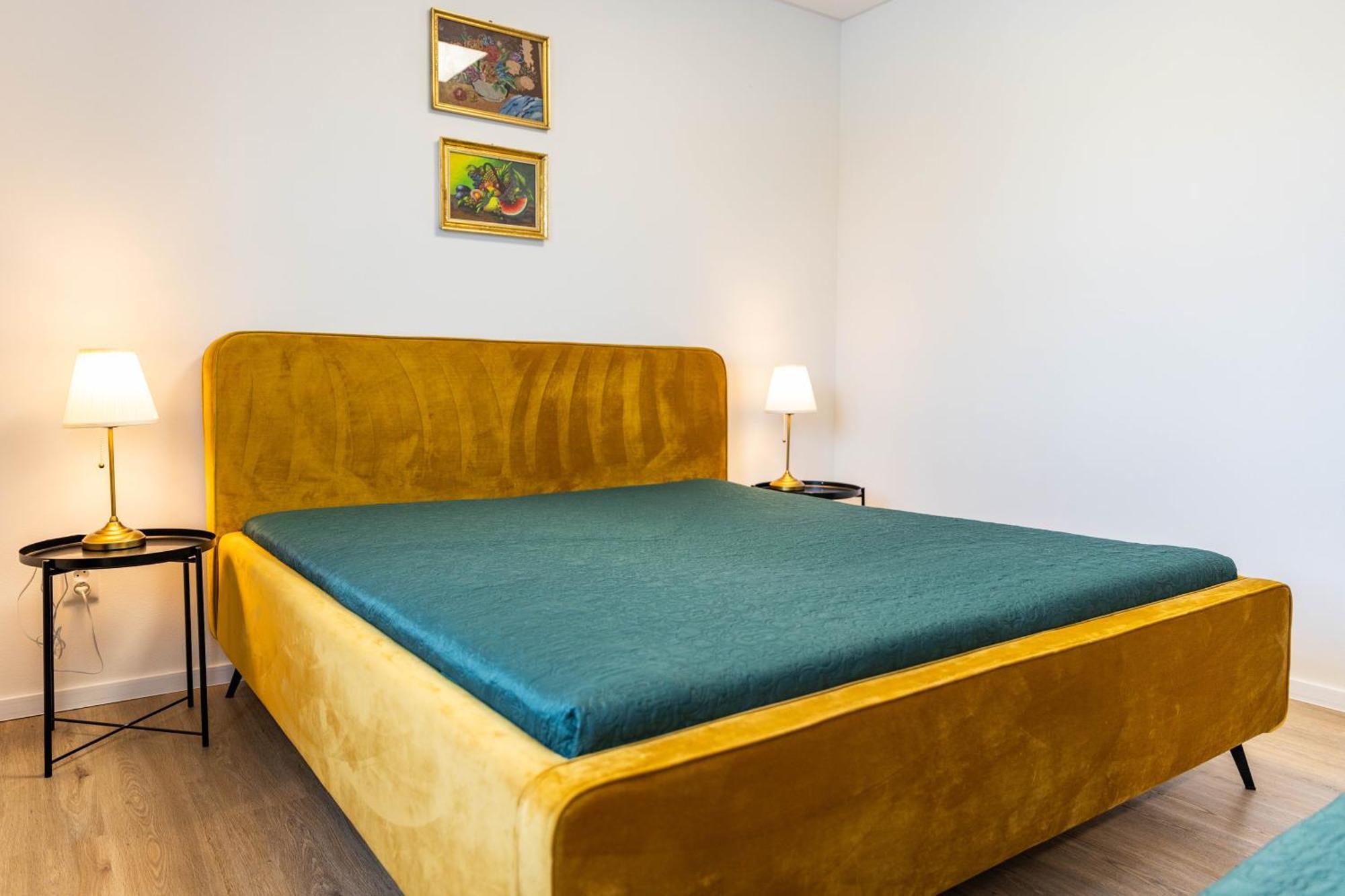 זבולן Stylish Apartment With Free Parking מראה חיצוני תמונה