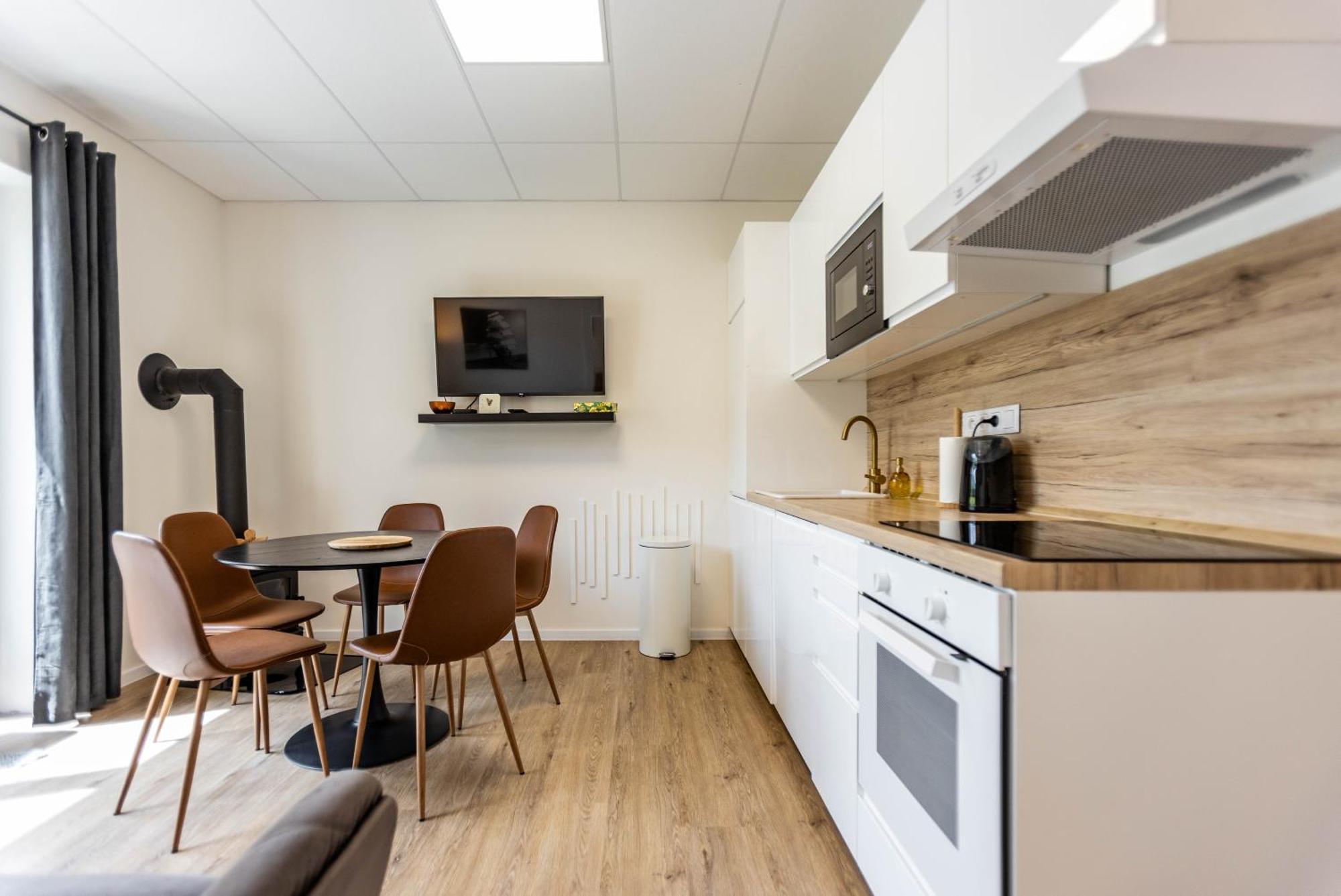 זבולן Stylish Apartment With Free Parking מראה חיצוני תמונה