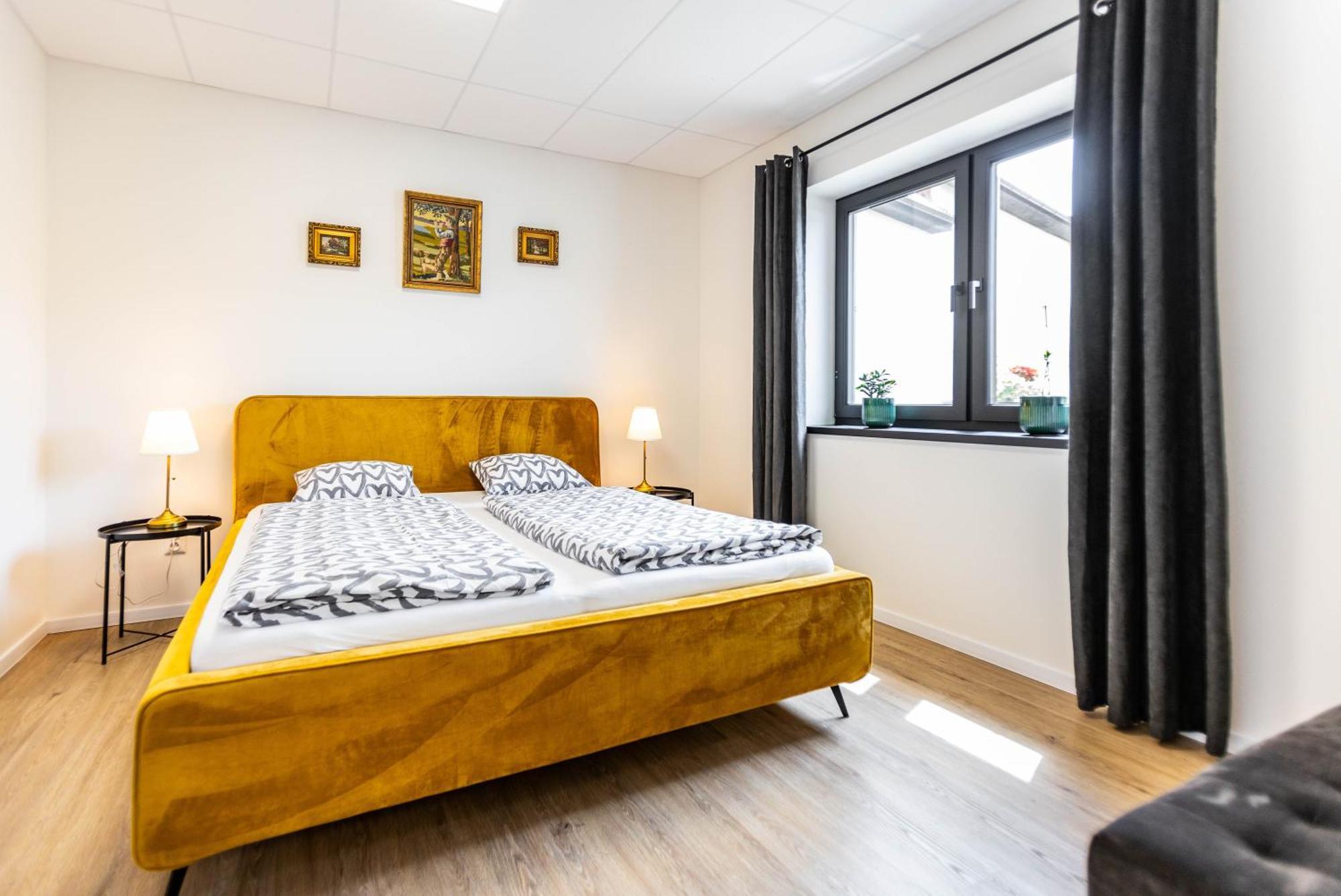 זבולן Stylish Apartment With Free Parking מראה חיצוני תמונה