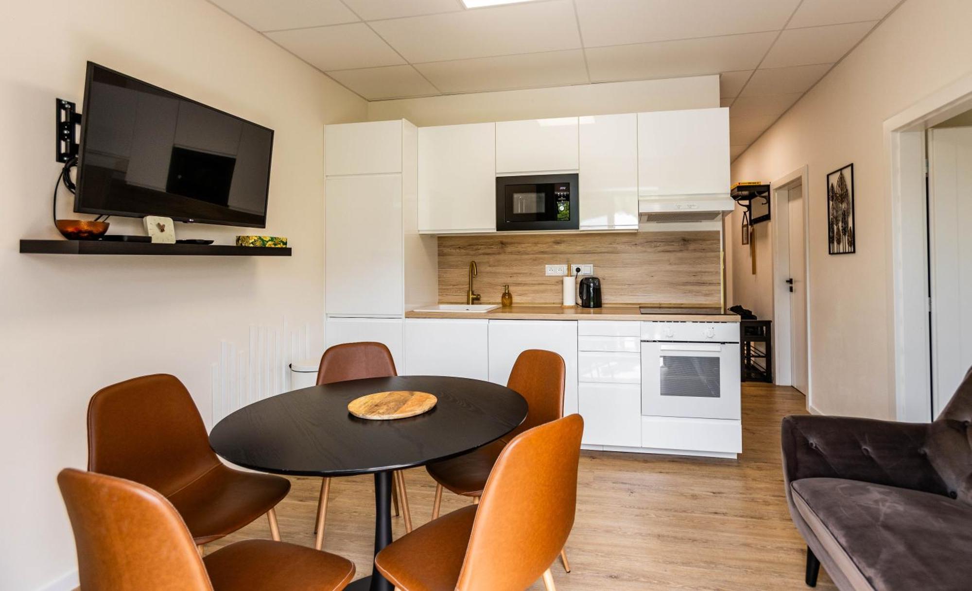 זבולן Stylish Apartment With Free Parking מראה חיצוני תמונה