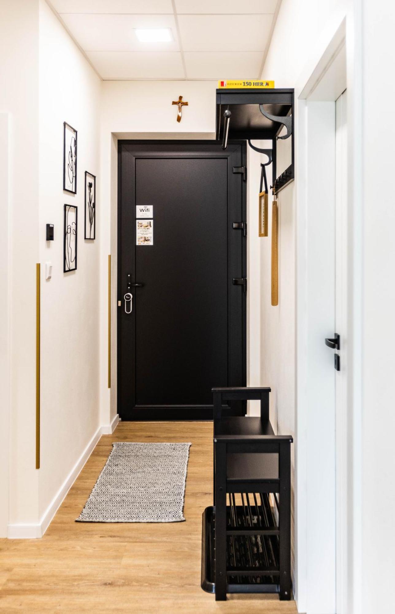 זבולן Stylish Apartment With Free Parking מראה חיצוני תמונה